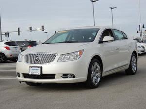  Buick LaCrosse Premium 1 - Premium 1 4dr Sedan