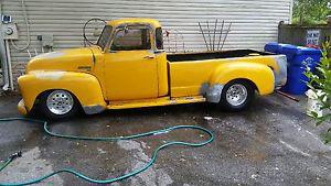  Chevrolet Other Pickups