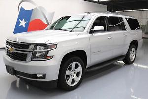  Chevrolet Suburban LT Sport Utility 4-Door