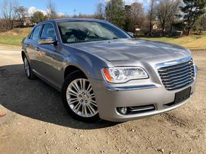  Chrysler 300 C - AWD C 4dr Sedan