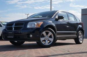  Dodge Caliber Mainstreet - Mainstreet 4dr Wagon