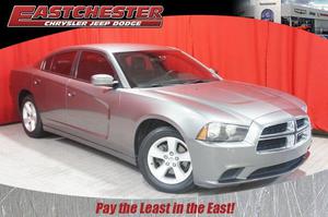  Dodge Charger SE - SE 4dr Sedan