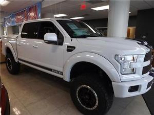  Ford F-150 Shelby
