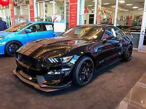  Ford Mustang Shelby GT350R