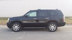  GMC Yukon Denali - AWD Denali 4dr SUV