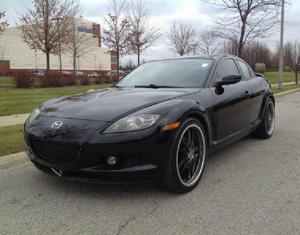  Mazda RX-8 - 4dr Coupe