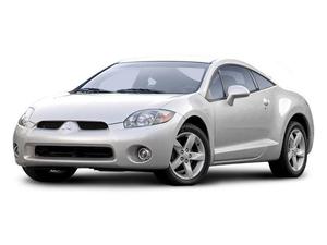  Mitsubishi Eclipse GS - GS 2dr Hatchback