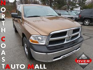  RAM Ram Pickup WD Quad Cab " ST