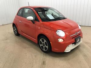  FIAT 500e - 2dr Hatchback