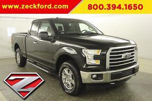  Ford F-150 XLT