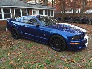  Ford Mustang ROUSH STAGE 3