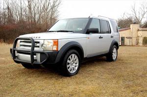  Land Rover LR3 SE - 4WD SE 4dr SUV