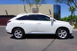  Lexus RX RX 350