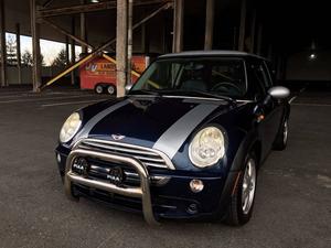  MINI Cooper - 2dr Hatchback