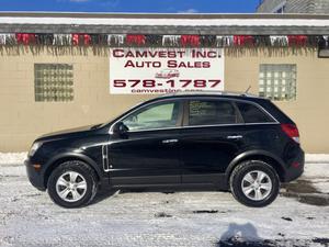  Saturn Vue - XE 4dr SUV
