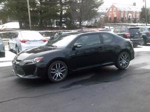  Scion tC - 2dr Coupe 6A