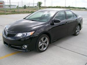  Toyota Camry -