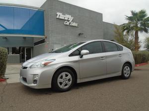  Toyota Prius -