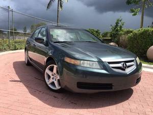  Acura TL 3.2 w/Navi - 3.2 4dr Sedan w/Navi