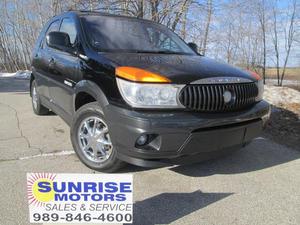  Buick Rendezvous CXL - CXL 4dr SUV