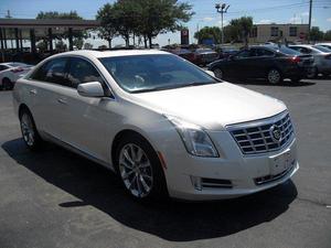  Cadillac XTS Luxury Collection - AWD Luxury Collection