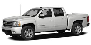  Chevrolet Silverado  LT2