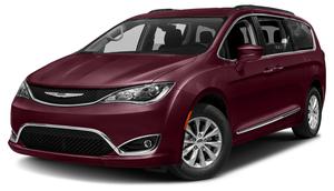  Chrysler Pacifica Touring-L