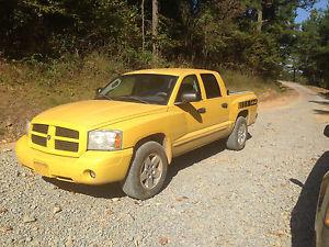  Dodge Dakota SLT