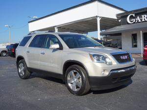  GMC Acadia SLT-1