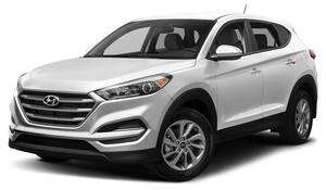  Hyundai Tucson ECO