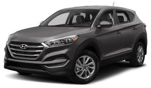  Hyundai Tucson SE