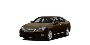  Lexus ES 350 Base