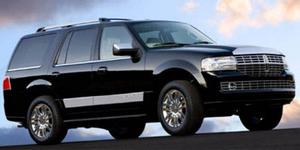  Lincoln Navigator -