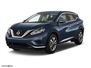  Nissan Murano S