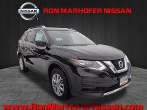  Nissan Rogue SV - AWD SV 4dr Crossover