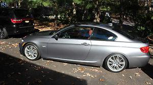  BMW 3-Series Base Coupe 2-Door