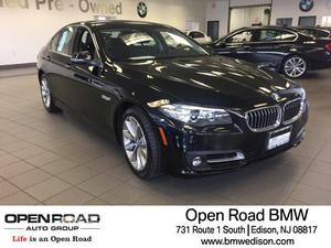  BMW 5 Series 528i xDrive - AWD 528i xDrive 4dr Sedan