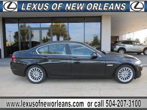  BMW 5-Series 535i in Metairie, LA