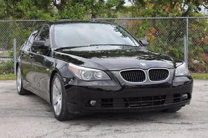  BMW 5-Series FREE SHIPPING