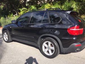  BMW X5 3.0si Sport Utility 4-Door