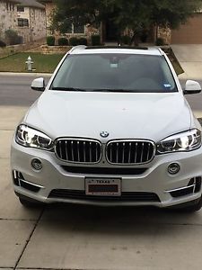  BMW X5 Sport / Luxury