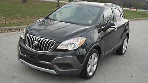  Buick Encore CONVENIENCE