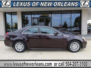  Cadillac CTS 3.0L V6 Luxury in Metairie, LA