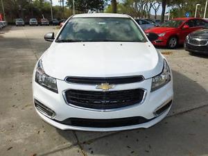  Chevrolet Cruze LIMITED EDITION