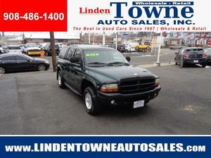  Dodge Durango - SLT 4WD