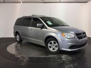  Dodge Grand Caravan SXT