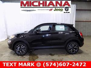  FIAT 500X Pop - AWD Pop 4dr Crossover