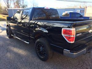  Ford F-150 XLT