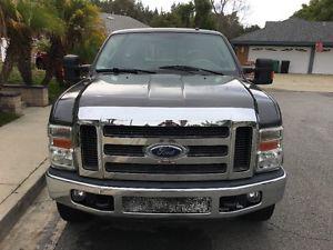  Ford F-250 Lariat