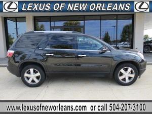  GMC Acadia SLT-1 in Metairie, LA